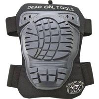 Zombie Gel Knee Pads