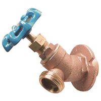 3/4in. sillcock cxc inlet    