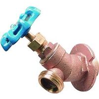 3/4in. Sillcock Cxc Inlet    
