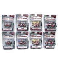 case premier tractors