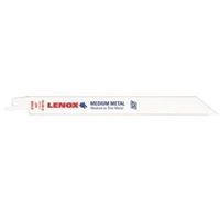4955738 - 8IN 18TPI RECIP BLADE PK25