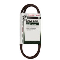 mtd oem drive belt, 36in.-46in.