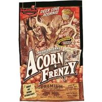 Evolved Acorn Frenzy Deer Attractant, 6 Lbs