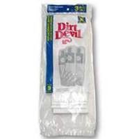 4962049 - VAC BAG STICK TYPE K 3PK