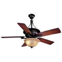 Ceiling Fan, 52" Bronze