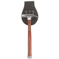 Padded Steel Hammer Loop