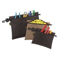 4965067 - CLIP-ON ZIPPERED TOOL BAG