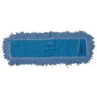 Blend Dust Mop Head, 5" x 18"