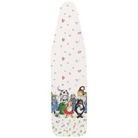 Household Essential 203 Ironing Board Cover and Pad