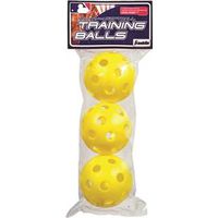 aerostrike softballs, 12in. 3 pk