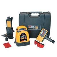 Laser Indoor & Outdoor Package