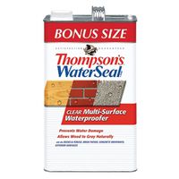 4976296 - 1.2GAL WATERPROOFER LOW VOC