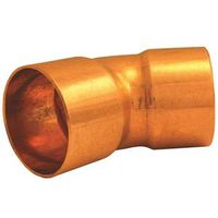 4979225 - 1-1/2 CXC WROT COPPER 45 ELBOW