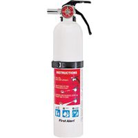 4980298 - FIRE EXTINGUISHER WHITE