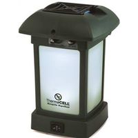 ThermaCELL MR9L Outdoor Camping Cordless Mosquito Repellent Lantern