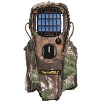 ThermaCELL Realtree APG MRHTJ Repellent Appliance Holster