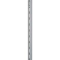 Shelf Standard, 24in. Platinum