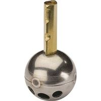crystal faucet ball assembly 