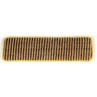 microfiber scrubber pad, 5in. x 18in.