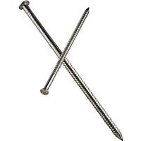 Siding Nails, 2 1/4in. 5 Lbs