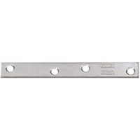 4986501 - 5X5/8 ZINC MENDING PLATE