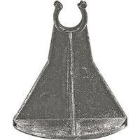 4987871 - ROD CHAIR PLAST 3-1/4 BAG 500