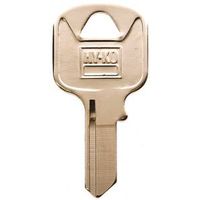 4988598 - AB15 KEYBLANK ABUS