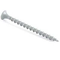 Deck Screws, 6 1  1/4" Coarse
