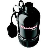 floodmate sump pump with float switch
