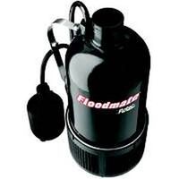 floodmate sump pump with float switch