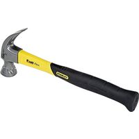 4992947 - 16OZ CRV CLAW HAMMER GRPHT