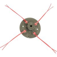 4993119 - PIVOTRIM GAS TRIMMER HEAD