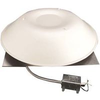 5001078 - WHITE 2000 POWERVENT