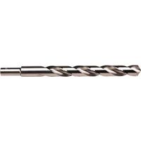 drill bit reduced shank, 25/64in.