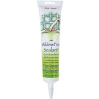 Mildew Free Sealant, 6 oz Linen