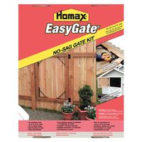 5010319 - NOSAG GATE BRACKET KIT