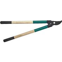 Bypass Loppers with Wood Handles, 27in.