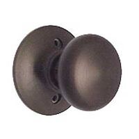 Plymouth Dummy Knob