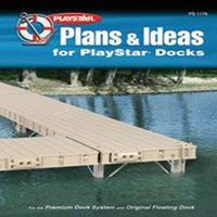playstar dock plans & ideas