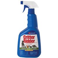 5021498 - CRITTER RIDDER 32OZ RTU