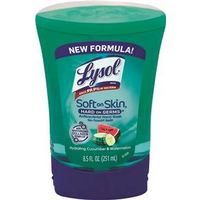 Lysol Healthy Touch 1920000062 Anti-Bacterial Hand Soap Refill
