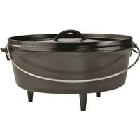 Camp Dutch Oven, 10 Qt