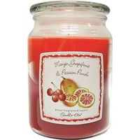 5027859 - CANDLE JAR 3 LAYER