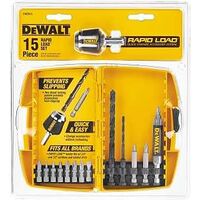 Rapid Load Set, 15 Pc