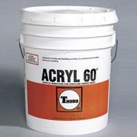 acryl waterbased liquid admixture, 5gal