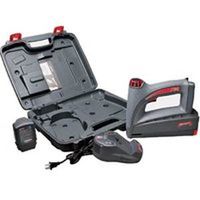 cordless electric staple gun
