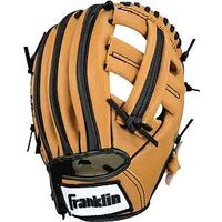 Baseball Glove, 9 1/2in.