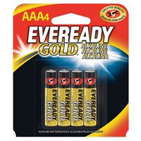 5048079 - EVRDY AAA ALK BATTERY 4PK