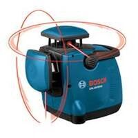 Full Auto Dual Axis Rotary Laser Level