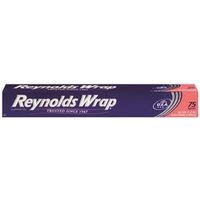 Reynolds 08015 Renolds Wrap Aluminum Foil